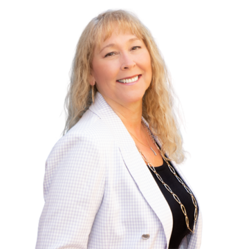 Theresa Hull-Clarke SRES